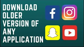 How to Download Older Version of Applications on Your Android Phone (2023)
