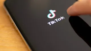 Trump will Tiktok in Amerika verbieten