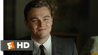 Revolutionary Road (8/8) Movie CLIP - A Swell Breakfast (2008) HD