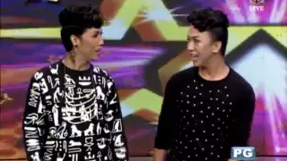 It's Showtime: Vice Ganda meets Vice Ganda kalok-alike