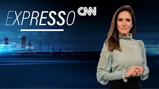 EXPRESSO CNN - 25/03/2022