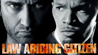 Action crime thriller movie: Law Abiding Citizen (Unrated 2009)