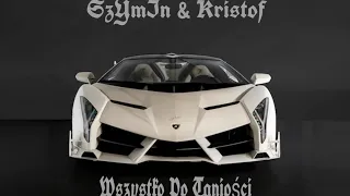 SzYmIn & Kristof - Wszystko Po Taniości (Official Video)