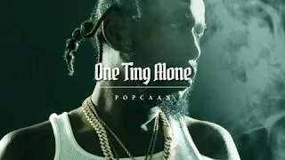 Popcaan - One Ting Alone (Official Audio)