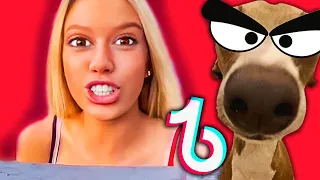 Veshremy FUNNIEST TikTok LONG Compilation!😳