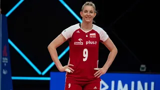 Magdalena Stysiak Fenerbahçe Opet'te!