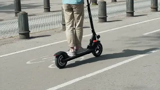 Joyor Electric Scooter - X Series
