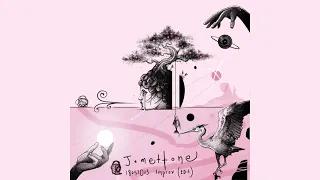 Jamettone 18052023 — improv​(​EDit) FULL ALBUM