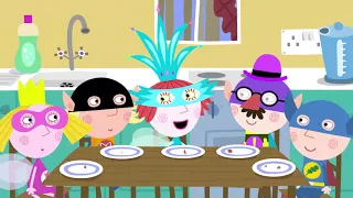 Ben and Holly’s Little Kingdom | Season 2 | Episode 35| Kids Videos