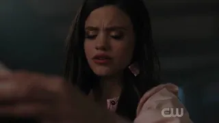 Sun Heat - "Set Me Free" [Scene from CW's "Charmed" Season 1, Episode 16]