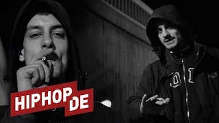 Haze - Bunker (prod. Dasaeschbeats) - Videopremiere