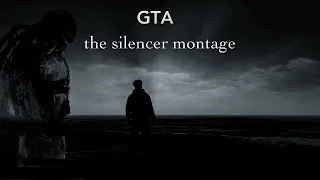 GTA 5 online  - the silencer montage