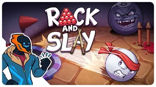 Budget Banger Billiards Broguelike! - Rack and Slay