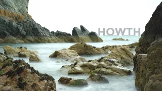 Howth & Cliff Journey - Ireland