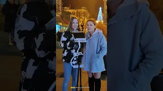 Слышу голос из прекрасного далёка 🙂 #группаночь #караоке