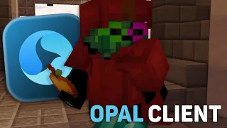 The NEW *CLEANEST* Hypixel Client?