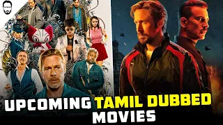 Upcoming Tamil Dubbed Movies | New Tamil Dubbed Movies | Playtamildub