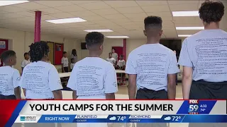 Young Men Inc. to celebrate 30 years of empowerment camp for boys in Indy