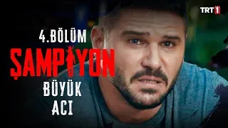 Mahkeme Kararı | Şampiyon 4. Bölüm