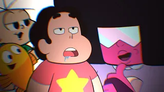 YTPBR - STEVEN UNIVERSO PARALELO