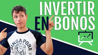 🔥INVERTIR en BONOS🔥 TODO lo que TENES que SABER (2022) 📈 [Clave Bursátil]