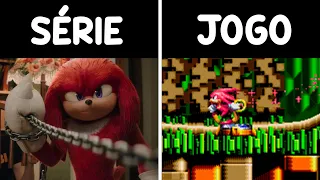 eu procurei por JOGOS DO KNUCKLES no celular e encontrei isso