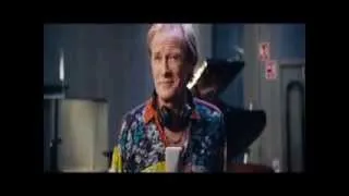 Love Actually Openin Scene (Billy Mack Christmas is all Around)