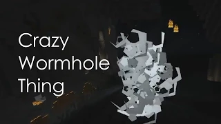 A Yogscast Remix- Crazy Wormhole Thing