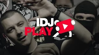 THCF FEAT. COBY - BUDALA (IDJPLAY)