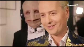 VITAS - Reportaje estelar 03 2019 / Subtitulos en español / Spanish subtitles