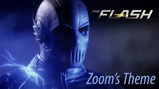 Zoom's Theme Suite The Flash: Blake Neely