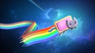 Nyan Cat ( Yenn Electro Remix)