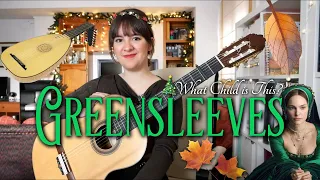 Greensleeves