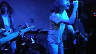 Nirvana Tribute - Floyd The Barber