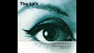 The La's - There She Goes (Mike Hedges Version)