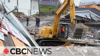 More storms being forecast for Atlantic hurricane season