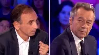 Intégrale 3/4 4 octobre 2014 On n'est pas couché #ONPC