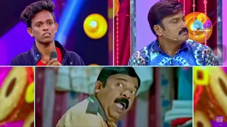 Comedy utsavam| Group spot dubbing|