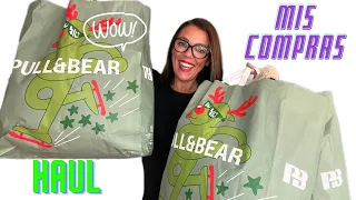 HAUL PULL&BEAR Y PRIMARK! 👖👚❤️ #haul #compras