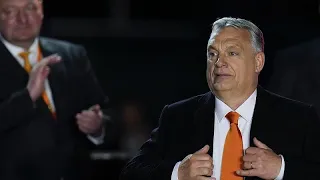 Orbán unterstützt ukrainische EU-Beitrittskandidatur