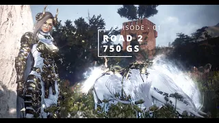 BDO - Road To 750 GS - Episode 04