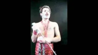 26. We Will Rock You (Queen-Live In New York: 9/28/1980)