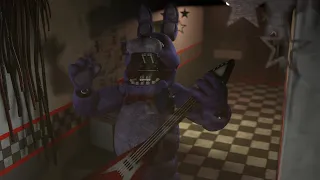 (FNaF/SFM) POV: It's 6:AM Reanimated