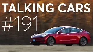 Top Car Brands of 2019; How We Choose Our Top Picks | Talking Cars with Consumer Reports #191
