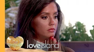 TOTES EMOSH! Someone's Getting Dumped... | Love Island 2017