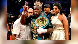 La chicane de famille d’Adonis Stevenson se rend finalement en cour  entrevue avec Réjean Tremblay