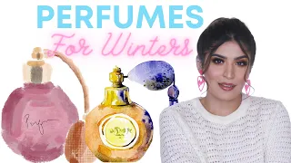 I Tried 10 Perfumes Under ₹500 For Winters | Mini Reviews | Shreya Jain