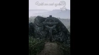 Charles Smith buried Arthur Morgan