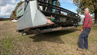 Gleaner Love - Better By Design - L2 &  L3 - Conventional Combines - Unconventional Advantages