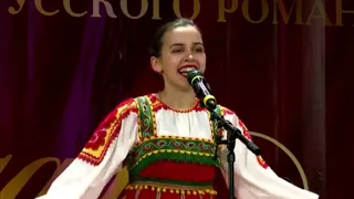 Екатерина Лесовая "По Муромской дорожке"